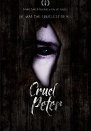 Cruel Peter poster image