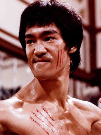 Bruce lee and kung fu mania hotsell