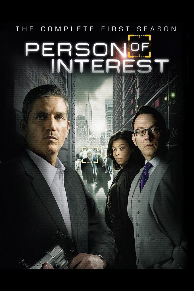 Person of Interest - Rotten Tomatoes