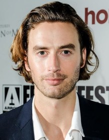 Timothy Renouf