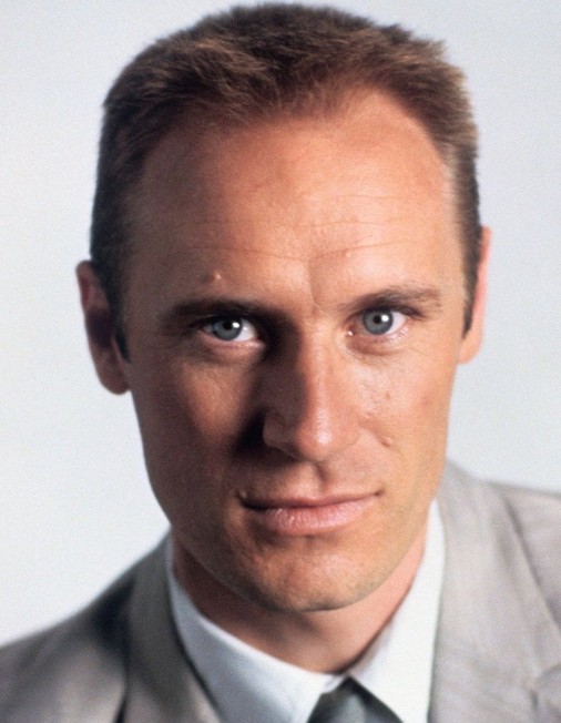 Steven Vidler