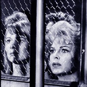 House of Women (1962)