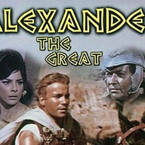 Alexander the Great photo 1