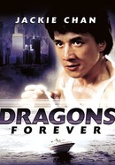 Dragons Forever poster image