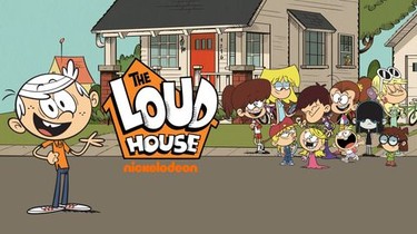 The loud best sale house episodes online