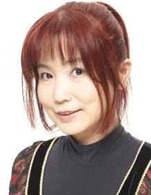 Miki Narahashi