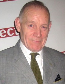Mannix Flynn