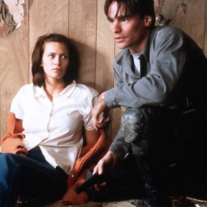 Standoff (1998) photo 2