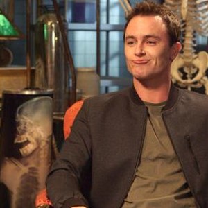 Ryan Kelley - Rotten Tomatoes