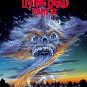 Return of the Living Dead Part II (1988) photo 3