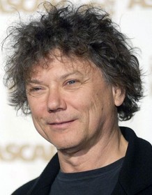 Jerry Harrison