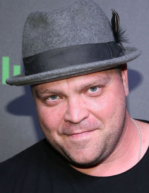 Drew Powell