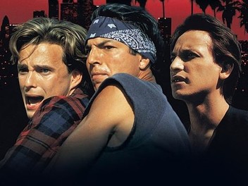 Blood In, Blood Out | Rotten Tomatoes