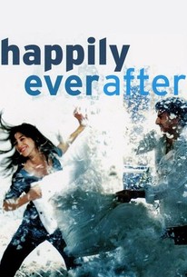 Happily ever after movie streaming sales