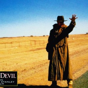 DUST DEVIL, Robert John Burke, 1992, © Miramax