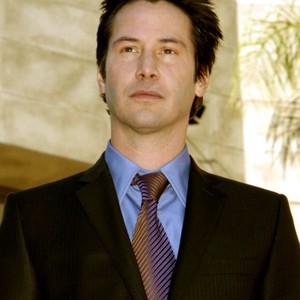Keanu Reeves