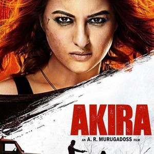 akira movie hindi cast