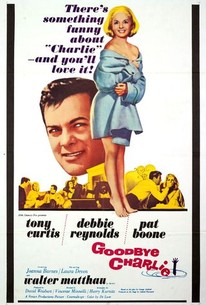 さよならチャーリー / Goodbye Charlie