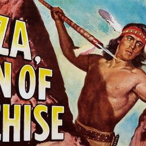 Taza, Son of Cochise photo 8