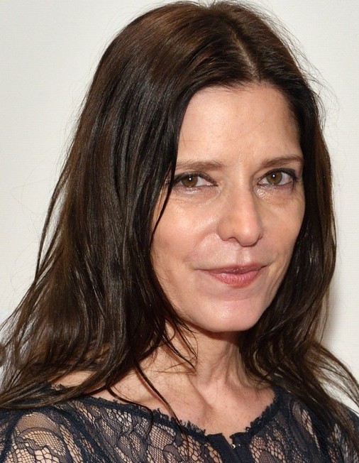 Melora Walters