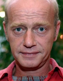 Laurent Grévill