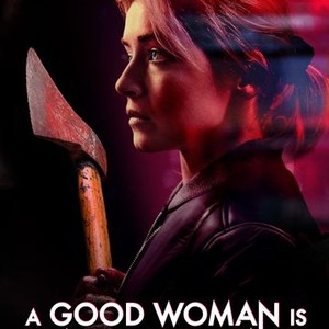 A Good Woman Is Hard to Find (2019) photo 7