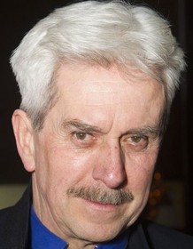 Nicholas Le Prevost