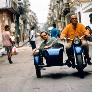 Buena Vista Social Club (1999) photo 15