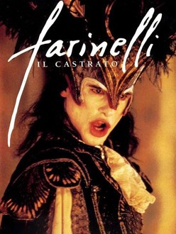 Farinelli: Il Castrato | Rotten Tomatoes