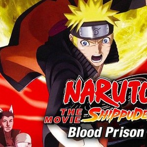 Naruto Shippuden the Movie: Blood Prison photo 1