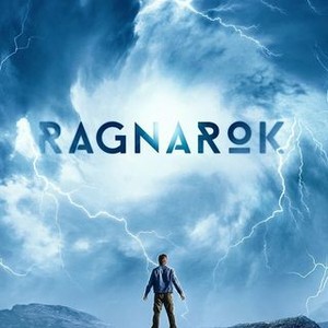 Netflix Renews Thor-Inspired Series Ragnarok