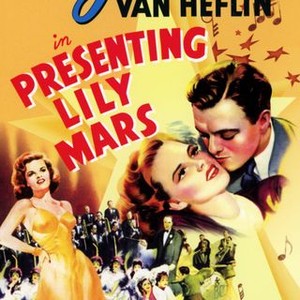 Presenting Lily Mars (1943) photo 10