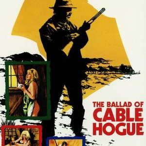 "The Ballad of Cable Hogue photo 4"