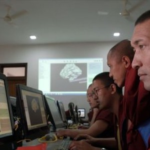 The Dalai Lama: Scientist photo 7