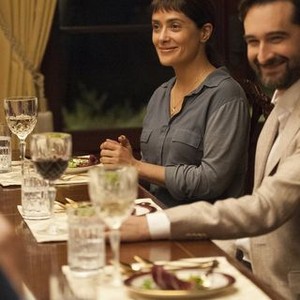 Beatriz at Dinner Rotten Tomatoes