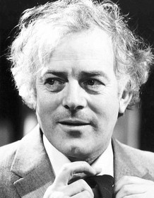 Donald Churchill