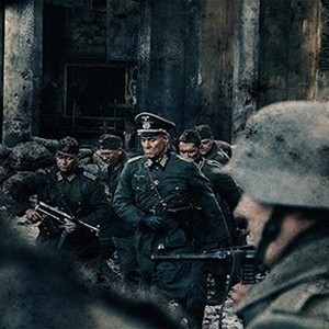 A scene from "Stalingrad." photo 18