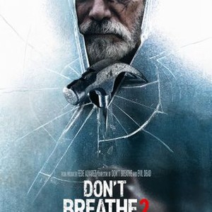 Don t Breathe 2 Rotten Tomatoes