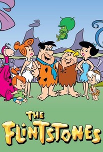 The Flintstones (1960) | Rotten Tomatoes