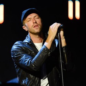 2013 Rock and Roll Hall of Fame Induction Ceremony, Chris Martin, 'Season 1', ©HBO