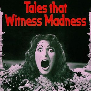 Tales That Witness Madness photo 11