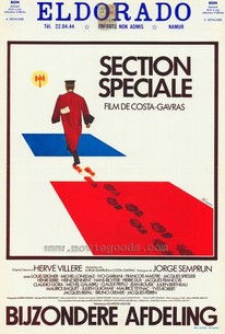 Section Spéciale (Special Section)