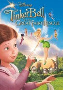 Tinker Bell and the Great Fairy Rescue poster image