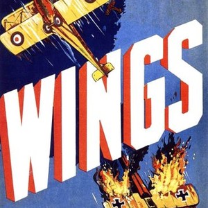 Wings (1927) photo 18