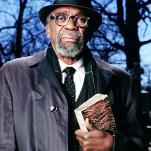 Bill Cobbs as Elmer Greentree
