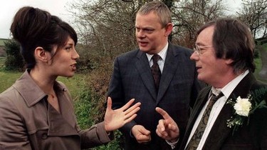 Doc Martin Season 1 Episode 2 Rotten Tomatoes