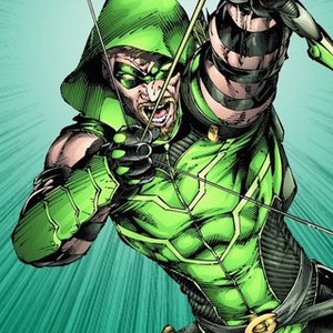 DC Showcase: Green Arrow - Rotten Tomatoes