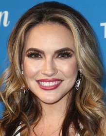 Chrishell Hartley