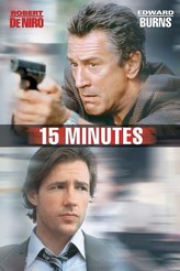 15ミニッツ / 15 Minutes