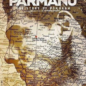 Parmanu: The Story of Pokhran photo 4